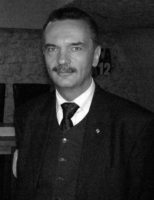 Zmarł Jacek Raźny - wiceprzewodniczący Rady Miasta Zakopane.