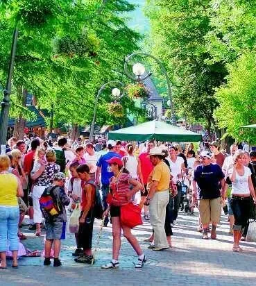 Za rok Zakopane policzy swoich gości
