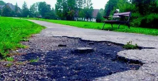 Rówień Krupowa przejdzie w końcu renowację