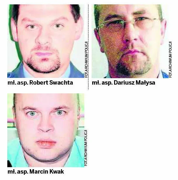 Poznaj swojego dzielnicowego