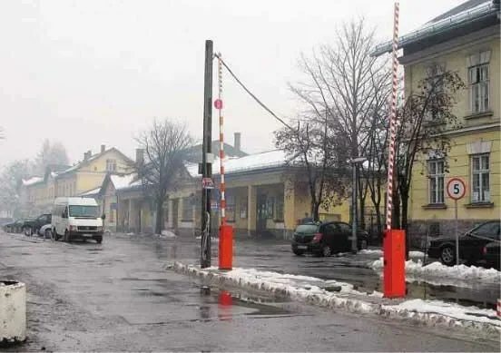 Darmowy parking wrócił na stare miejsce