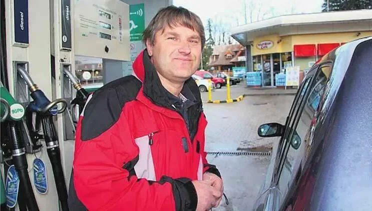 Zakopane. Na razie nie ma szans na tańsze paliwo