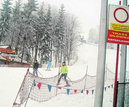 Jaki los czeka Zakopane?