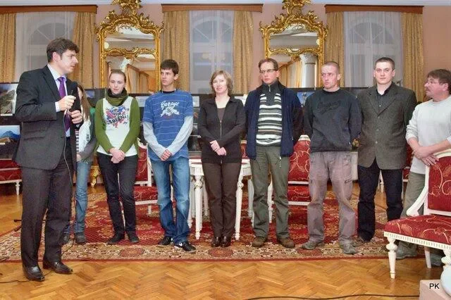 XI Konkurs Fotograficzny zakończony! [zdjęcia!]