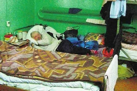Unia da na bezdomnych?