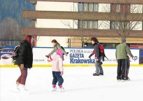 Plany na Rówień Krupową