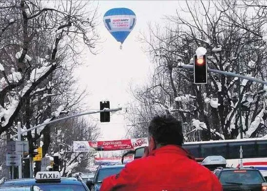 Bułgarzy chcą badać Zakopane