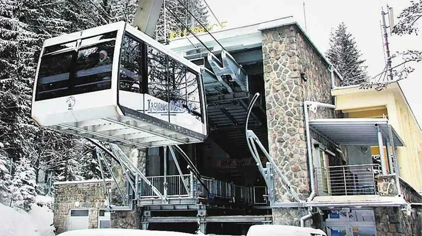 Zakopane. Spółki idą w prywatne ręce
