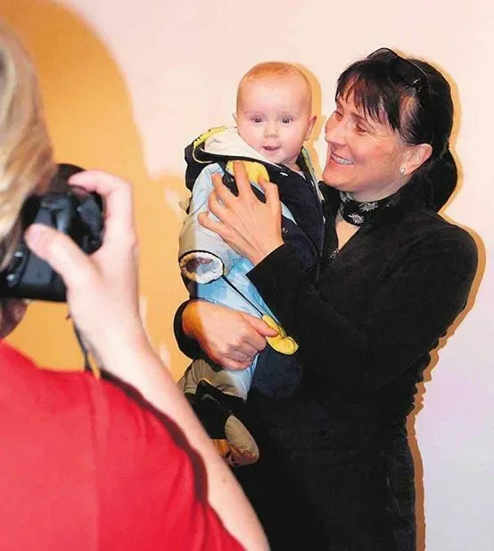 Górale nie mają czasu. Turyści chętnie zagrają