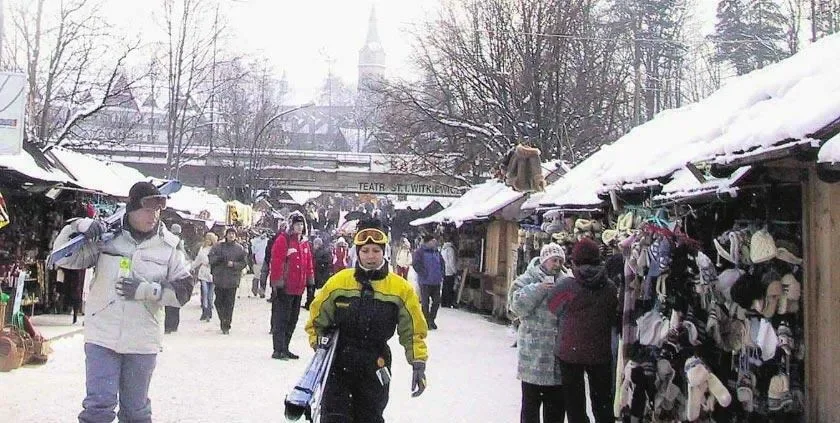 Architekci mówią dlaczego Zakopane jest brzydkie