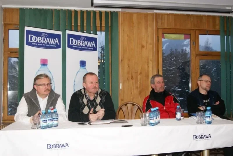 Konferencja prasowa na zakończenie Igrzysk Polonijnych [posłuchaj mp3!]