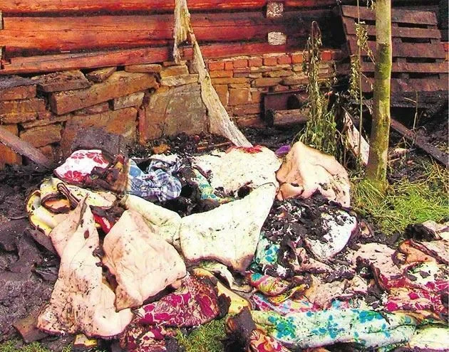 Olcza najbrudniejszą dzielnicą Zakopanego