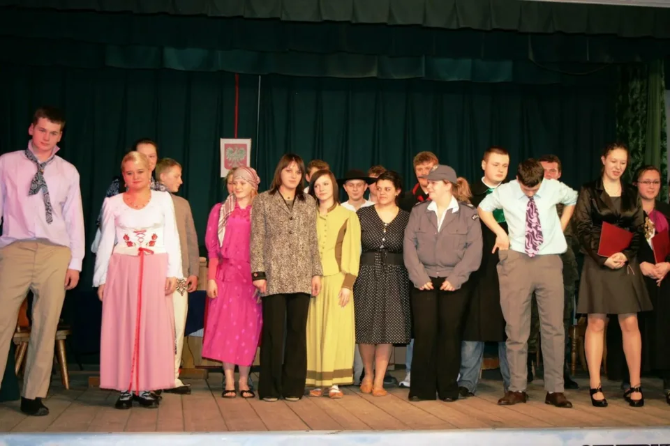 Dunajeckie Przepatrzowiny Teatralne zakończone!
