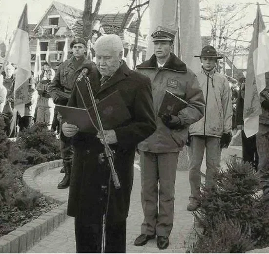 Odszedł honorowy obywatel Zakopanego