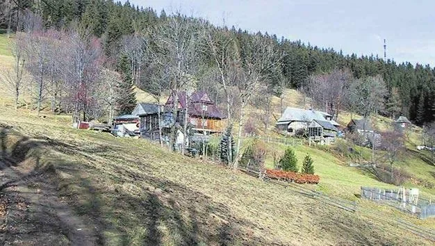 Kto nie chce drogi na Choćkowskie?