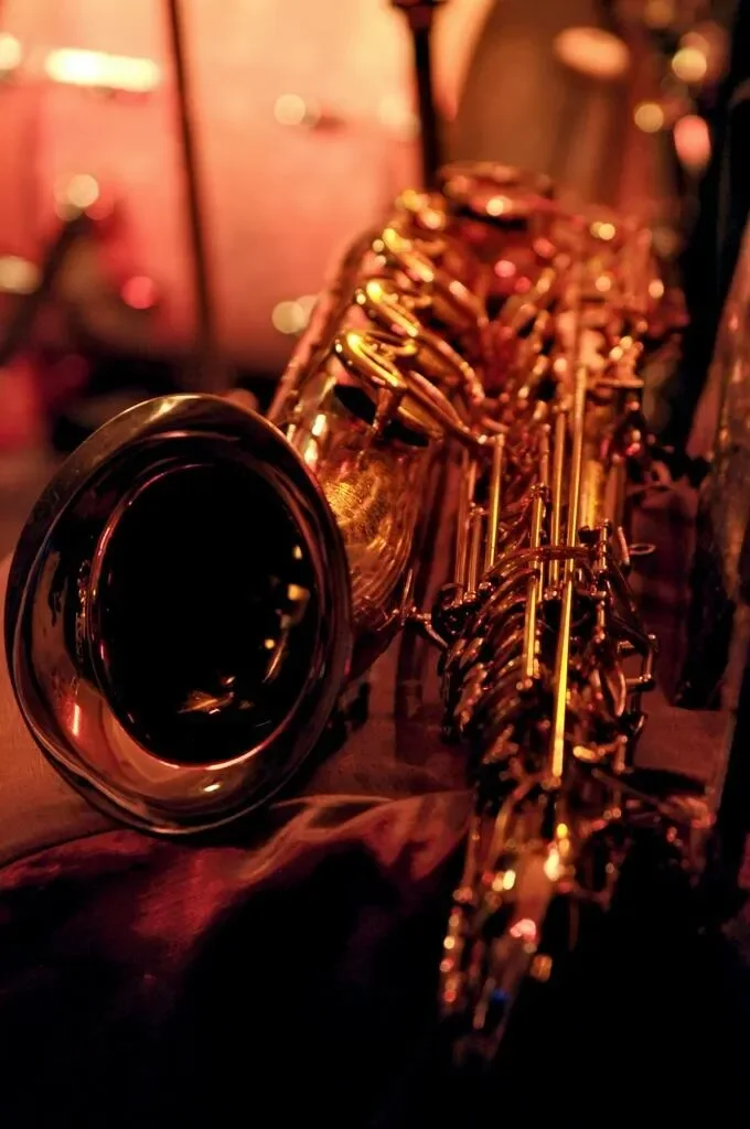Wiosna Jazzowa - minął dzień drugi [zdjęcia!]