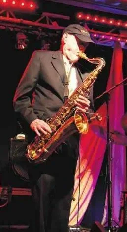 Pod Tatrami zagrali najlepsi jazzmani