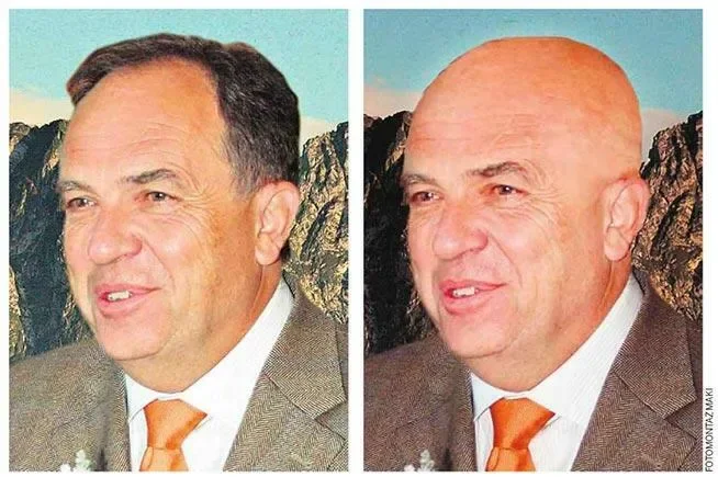 Bez mistrzostw świata i z łysym burmistrzem?