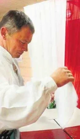 Zainteresowanie głosowaniem rośnie