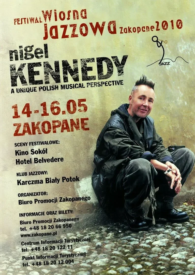 Wiosna Jazzowa 2010
