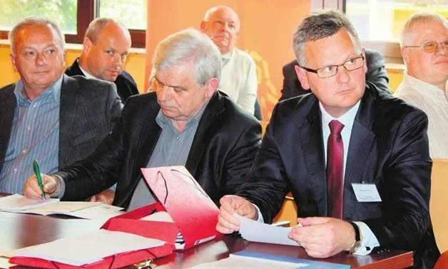 Zakopane. Minister skarbu państwa mówił o prywatyzacji