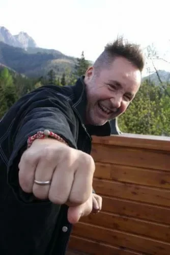NIGEL KENNEDY i zespół KROKE DZISIAJ na żywo po godz. 22:00 !!!