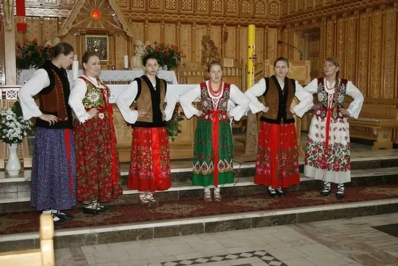 VII Majówka Papieska na Bachledówce