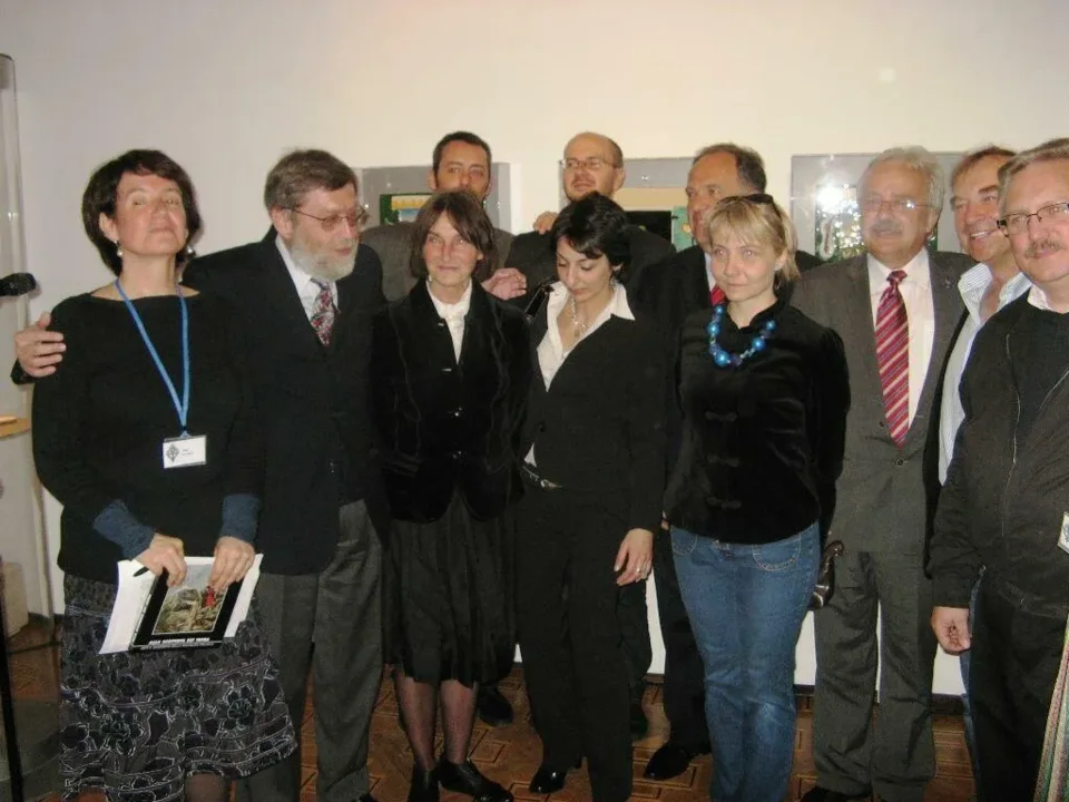 Noc Muzeów 2010 w Muzeum Tatrzańskim – podsumowanie!