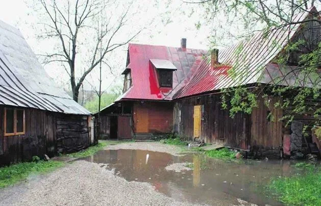 Czy Zakopanego nie stać na lepsze przedszkole?