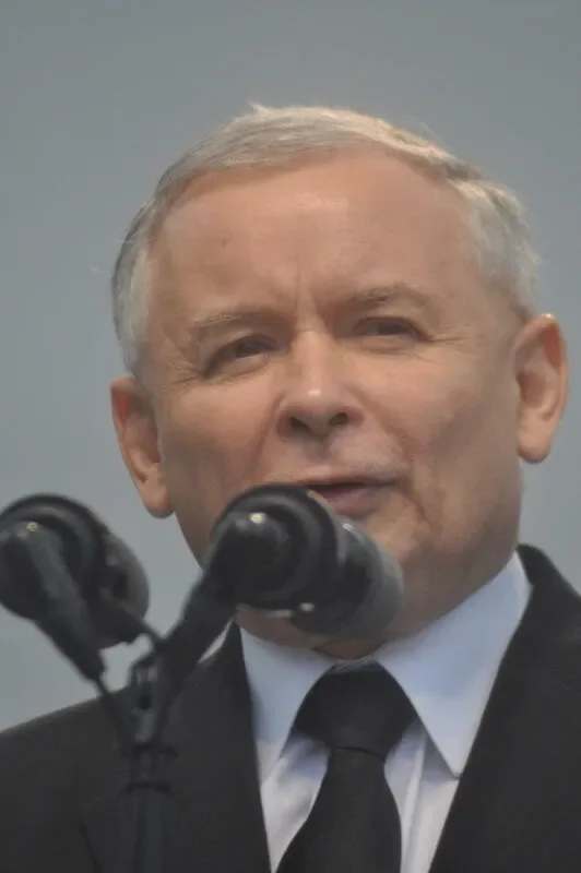 Jarosław Kaczyński w Zakopanem [wielka galeria zdjęć!]