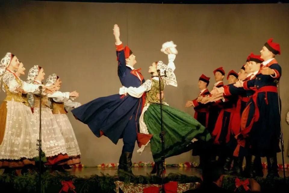 Mazowsze w Zakopanem [wielka galeria zdjęć!]