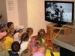 Włoskie kino na Kozińcu