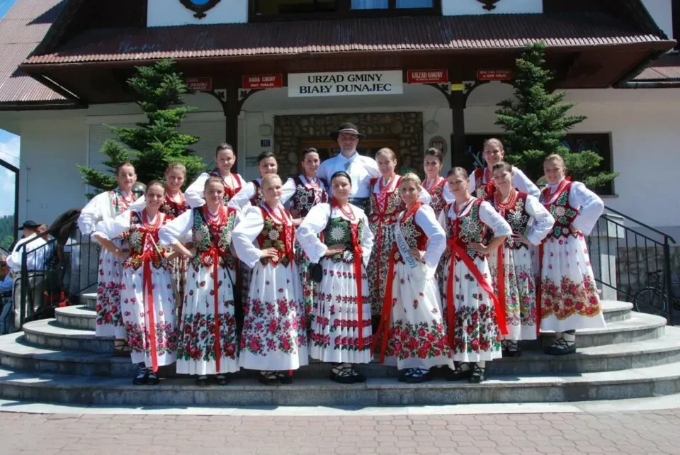 Wybory Nośwarniyjsyj Górolecki 2010 - wyniki