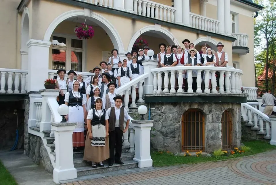 Obchody Narodowego Święta Francji w „Sali Lustrzanej”