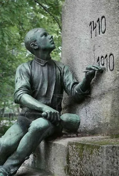 Skromnie, ale godnie