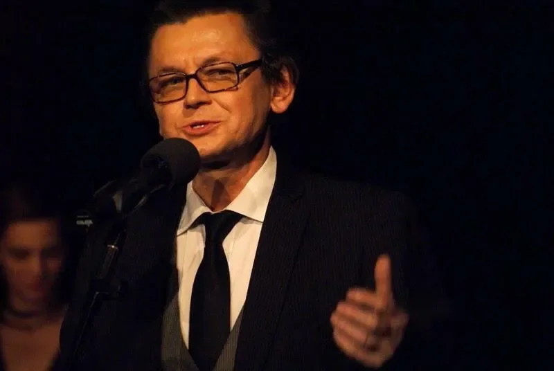 "Teatr mój widzę wyremontowany"