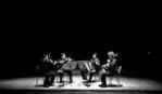 Atom String Quartet w Teatrze Witkacego