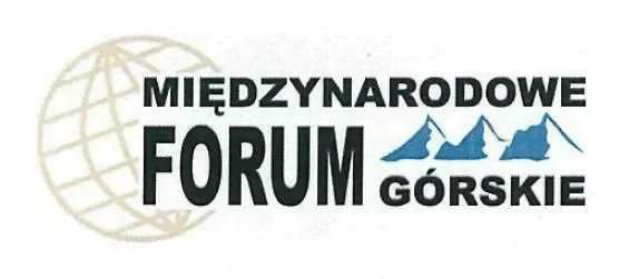 Międzynarodowe Forum Górskie - KONFERENCJA PRASOWA