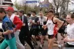 32. Maraton Warszawski z udziałem zakopiańczyków