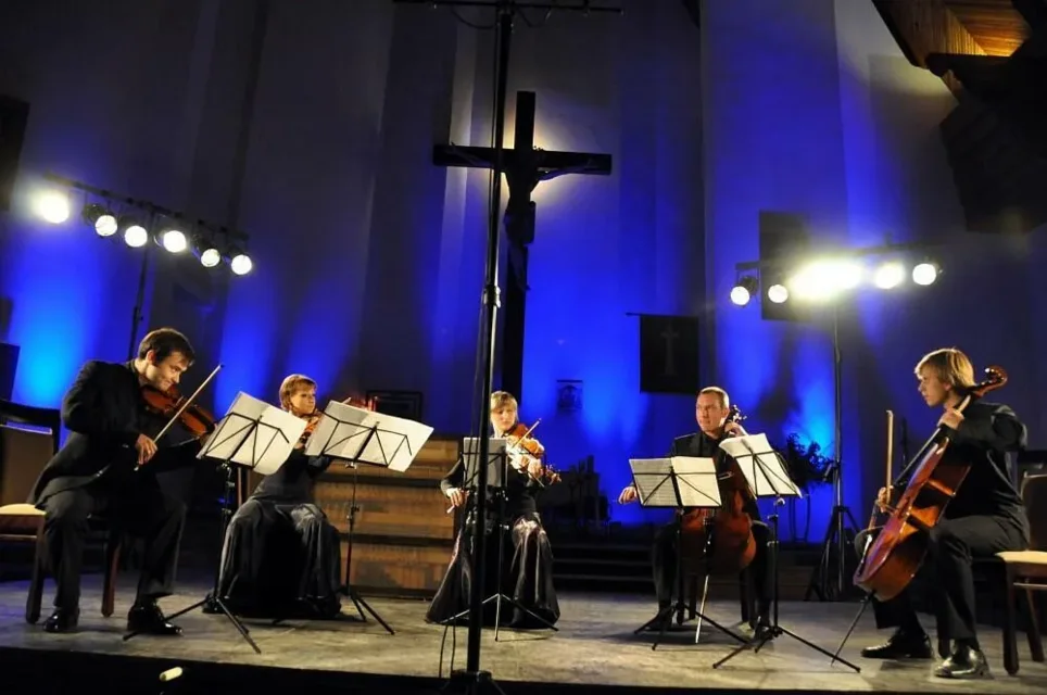 Młodość i entuzjazm oczarowały publiczność w Zakopanem