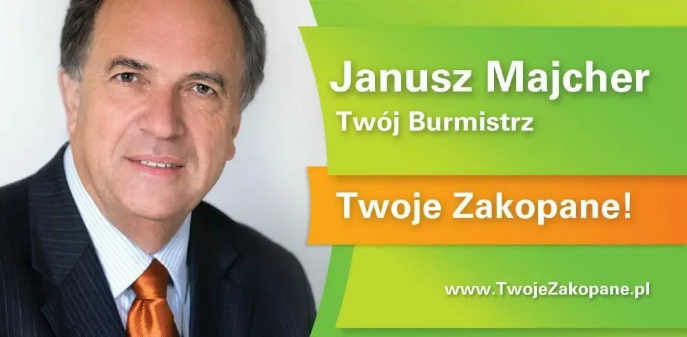 KWW Twoje Zakopane - kalendarium spotkań