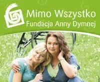 Uczniowie z Zakopanego wspierają fundację Anny Dymnej „Mimo wszystko”