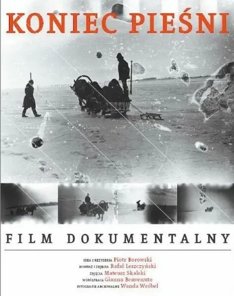 Film Piotra Borowskiego w DOMU DOKTORA