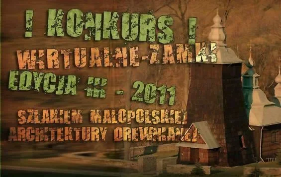 Konkurs „Wirtualne Zamki” już ruszył