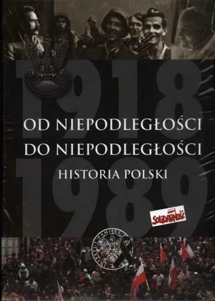"Od Niepodległości do Niepodległości" - sesja naukowa