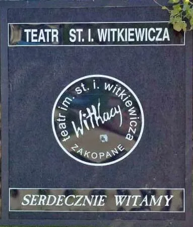 26. Urodziny Witkacego w Zakopanem