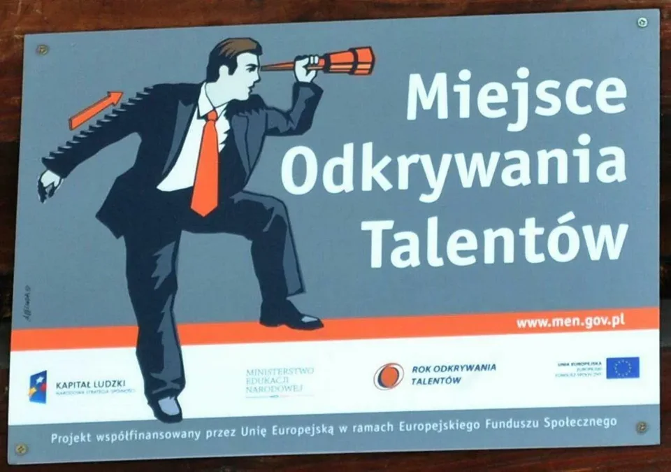 Zakopane ma swoje Miejsce Odkrywania Talentów