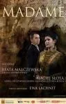 Spektakl "Madame Modrzejewska"