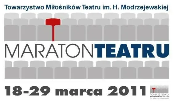 Maraton teatralny