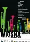 Wiosna Jazzowa Zakopane 2011